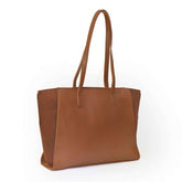 Milano suede brown - Bag X